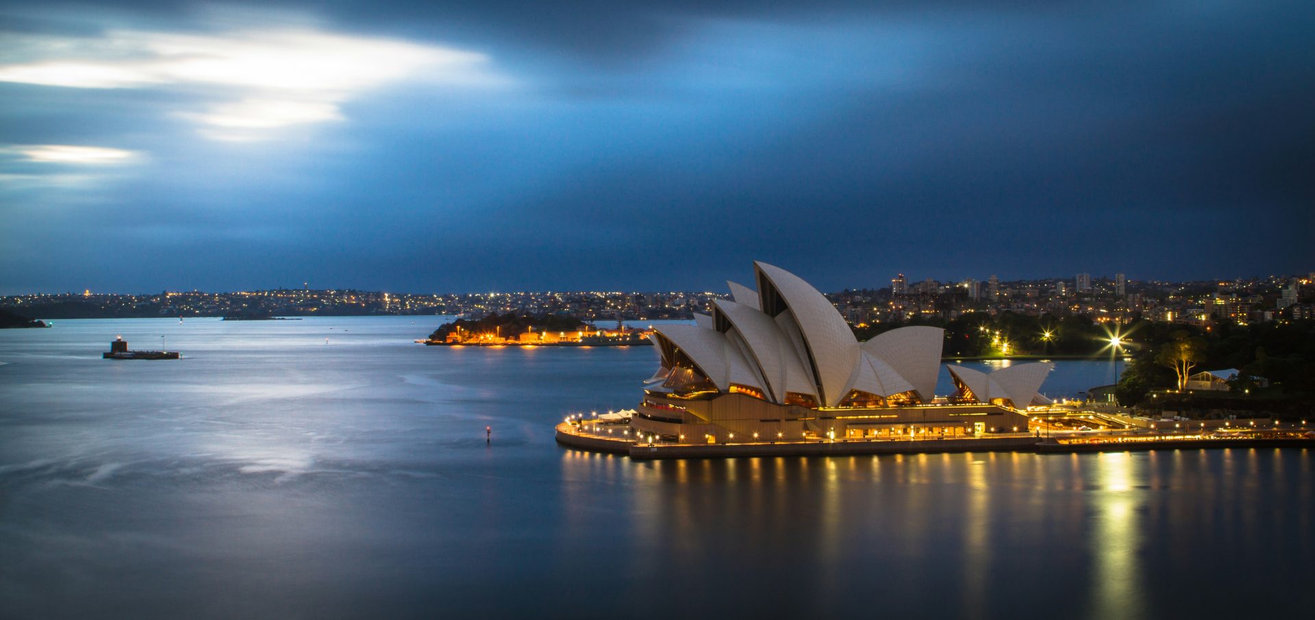 Australia Holiday, Australia