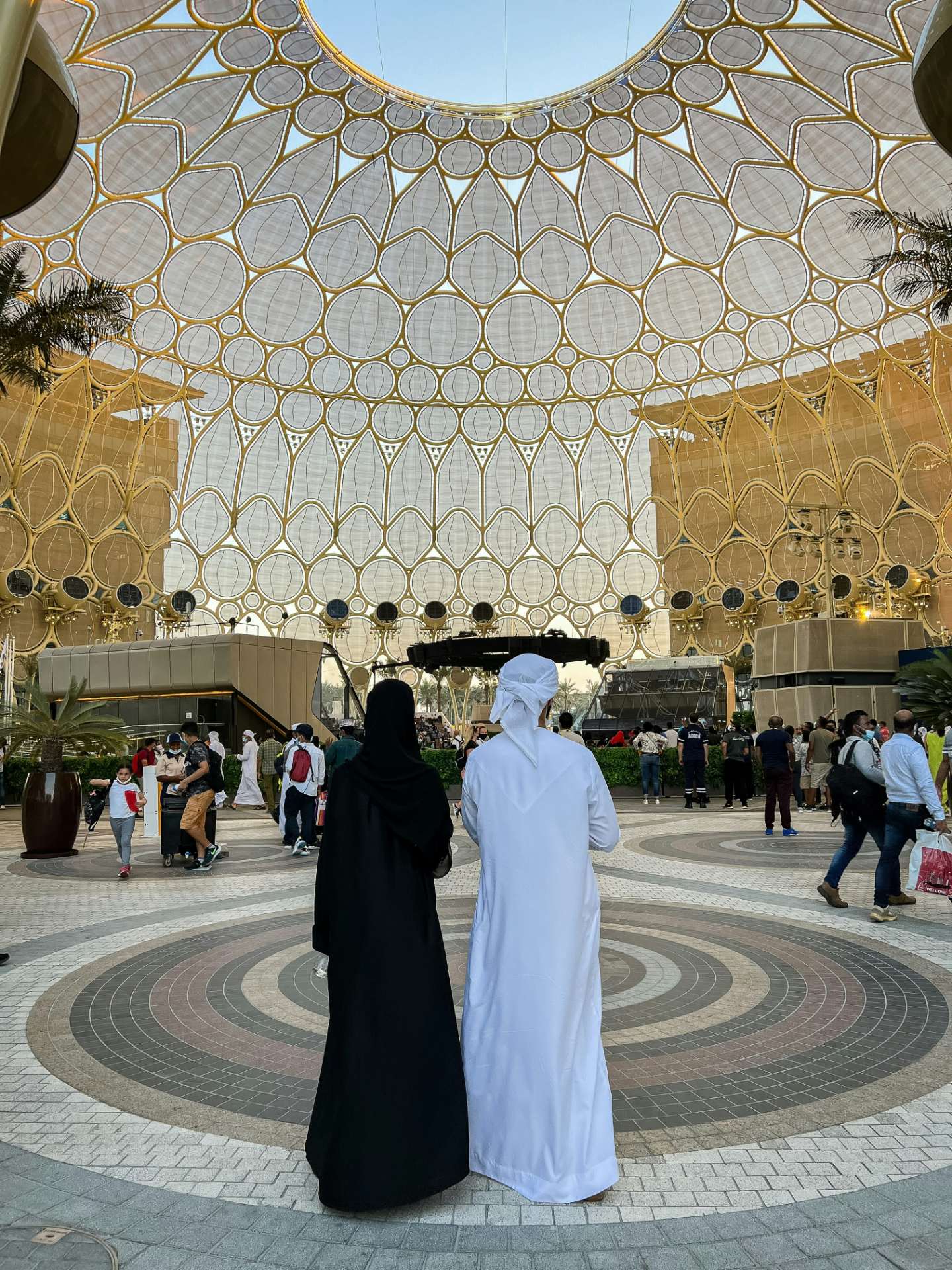 Dubai Holiday Package – 5 Days / 4 Nights, DUBAI