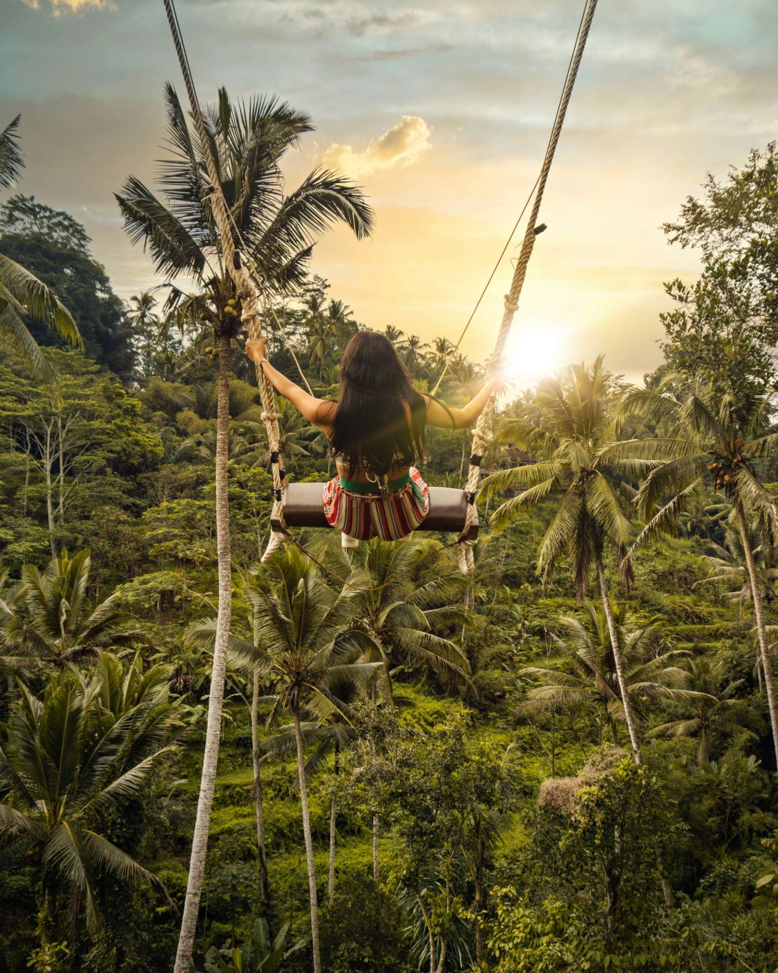 Bali – Indonesia
