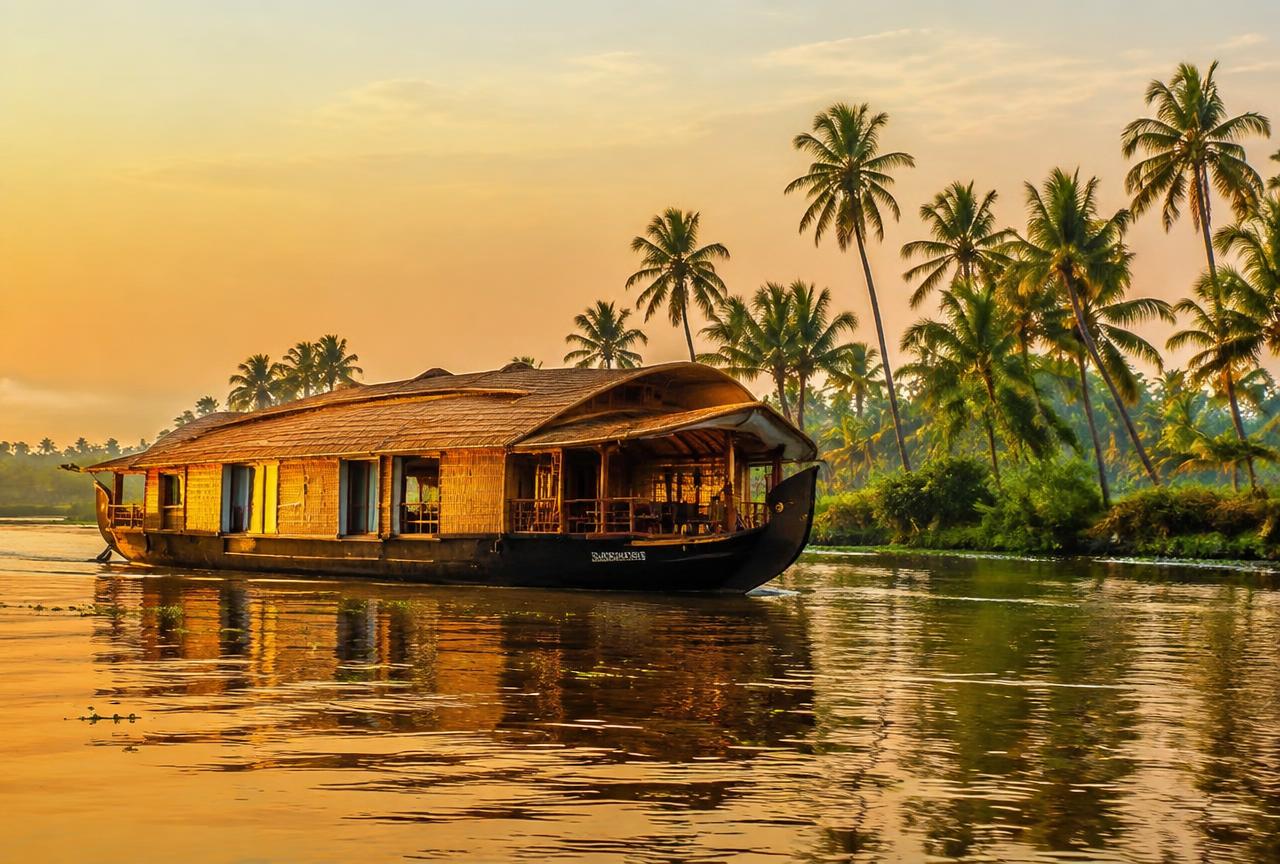 South India Holiday, South India